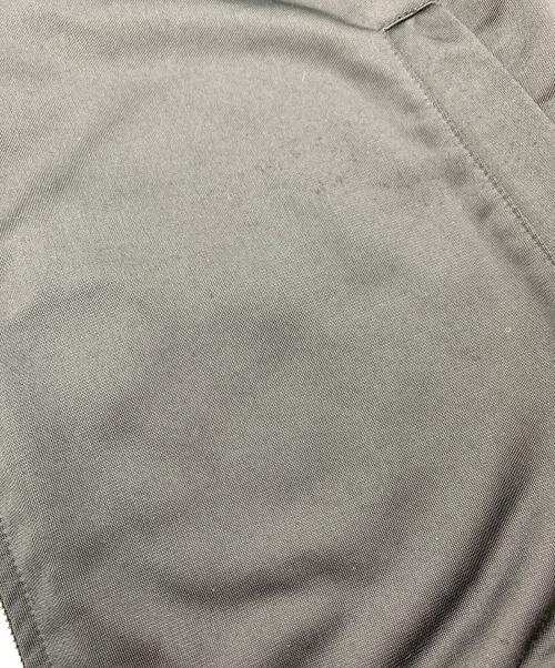 FRED PERRY（フレッドペリー）FRED PERRY (フレッドペリー) トラックジャケット ブラック サイズ:XLの古着・服飾アイテム