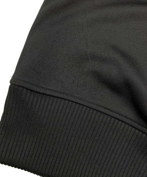 FRED PERRY（フレッドペリー）FRED PERRY (フレッドペリー) トラックジャケット ブラック サイズ:XLの古着・服飾アイテム