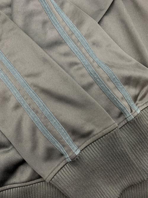 FRED PERRY（フレッドペリー）FRED PERRY (フレッドペリー) トラックジャケット ブラック サイズ:XLの古着・服飾アイテム