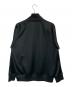 FRED PERRY (フレッドペリー) トラックジャケット ブラック サイズ:XL：10000円