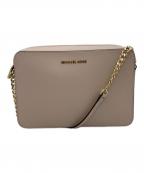 MICHAEL KORSマイケル・コース）の古着「ショルダーバッグ」｜ピンク