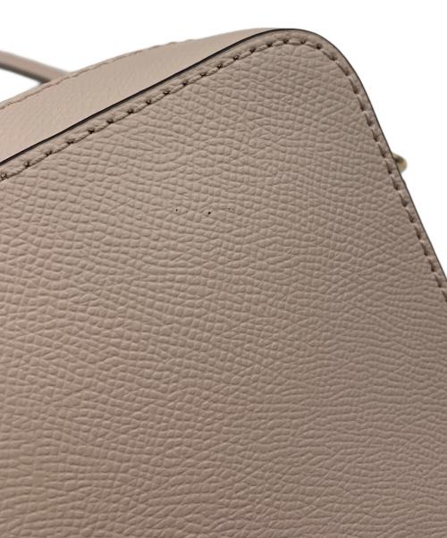 MICHAEL KORS（マイケル・コース）MICHAEL KORS (マイケル・コース) ショルダーバッグ ピンクの古着・服飾アイテム