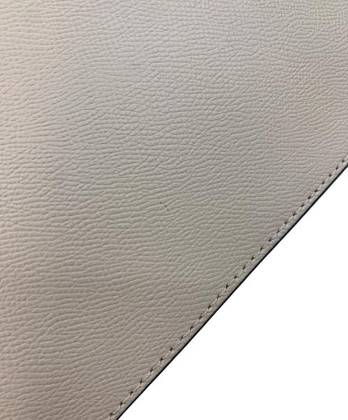 MICHAEL KORS（マイケル・コース）MICHAEL KORS (マイケル・コース) ショルダーバッグ ピンクの古着・服飾アイテム