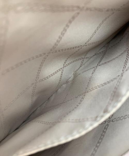 MICHAEL KORS（マイケル・コース）MICHAEL KORS (マイケル・コース) ショルダーバッグ ピンクの古着・服飾アイテム