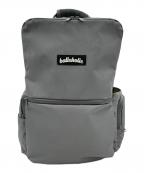 ballaholicボーラホリック）の古着「リュック」｜グレー