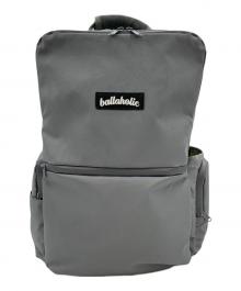 ballaholic（ボーラホリック）の古着「リュック」｜グレー