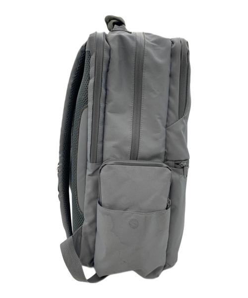 ballaholic（ボーラホリック）ballaholic (ボーラホリック) リュック グレーの古着・服飾アイテム