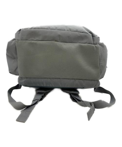 ballaholic（ボーラホリック）ballaholic (ボーラホリック) リュック グレーの古着・服飾アイテム