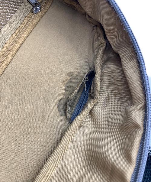 ballaholic（ボーラホリック）ballaholic (ボーラホリック) リュック グレーの古着・服飾アイテム