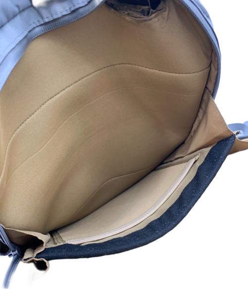 ballaholic（ボーラホリック）ballaholic (ボーラホリック) リュック グレーの古着・服飾アイテム