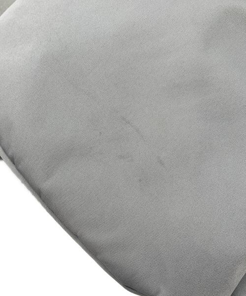 ballaholic（ボーラホリック）ballaholic (ボーラホリック) リュック グレーの古着・服飾アイテム