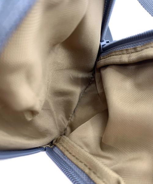 ballaholic（ボーラホリック）ballaholic (ボーラホリック) リュック グレーの古着・服飾アイテム