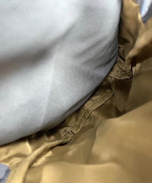 ballaholic（ボーラホリック）ballaholic (ボーラホリック) リュック グレーの古着・服飾アイテム