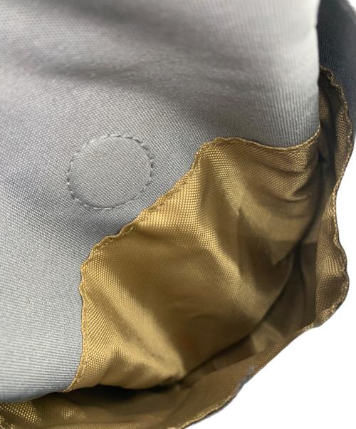 ballaholic（ボーラホリック）ballaholic (ボーラホリック) リュック グレーの古着・服飾アイテム