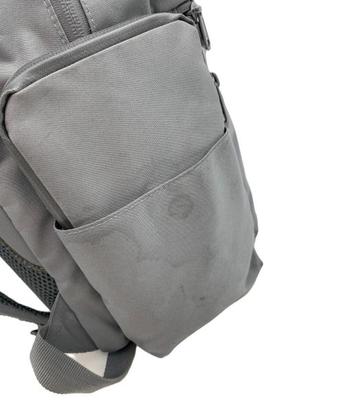 ballaholic（ボーラホリック）ballaholic (ボーラホリック) リュック グレーの古着・服飾アイテム