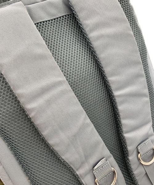 ballaholic（ボーラホリック）ballaholic (ボーラホリック) リュック グレーの古着・服飾アイテム