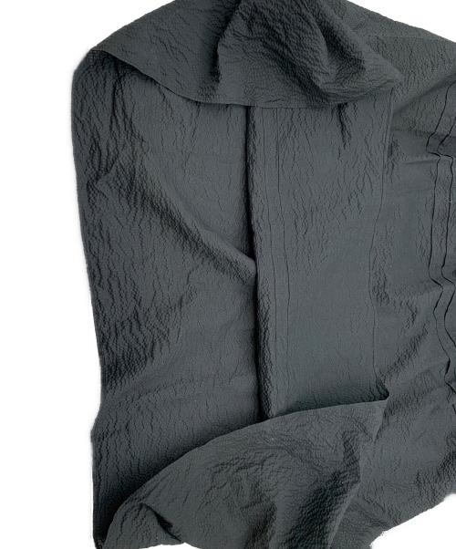 Demi-Luxe Beams（デミルクス ビームス）Demi-Luxe Beams (デミルクス ビームス) ノースリーブワンピース ブラック サイズ:36の古着・服飾アイテム