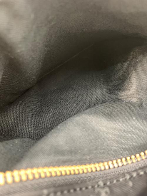 russet（ラシット）russet (ラシット) トートバッグ ブラックの古着・服飾アイテム