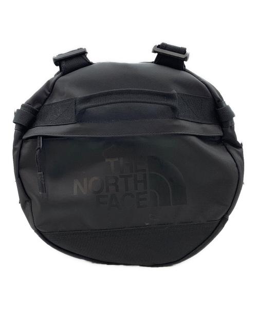 THE NORTH FACE（ザ ノース フェイス）THE NORTH FACE (ザ ノース フェイス) ダッフルバッグ ブラックの古着・服飾アイテム