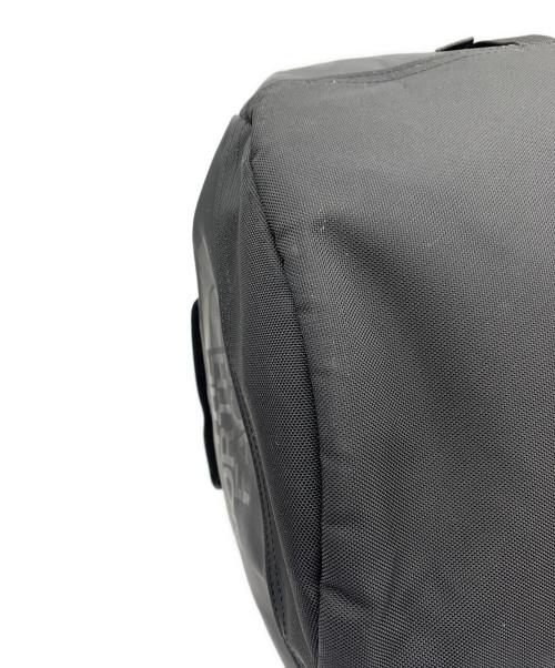 THE NORTH FACE（ザ ノース フェイス）THE NORTH FACE (ザ ノース フェイス) ダッフルバッグ ブラックの古着・服飾アイテム