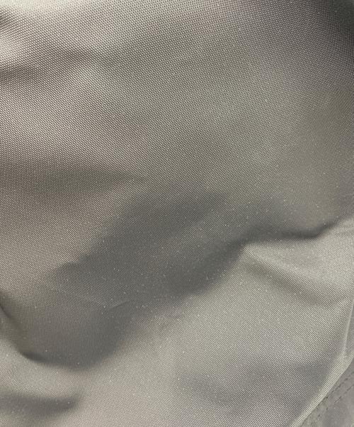 THE NORTH FACE（ザ ノース フェイス）THE NORTH FACE (ザ ノース フェイス) ダッフルバッグ ブラックの古着・服飾アイテム