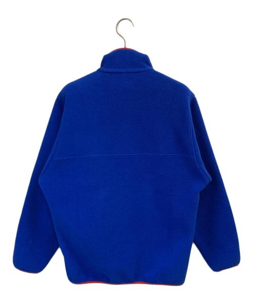 Patagonia（パタゴニア）Patagonia (パタゴニア) シンチラスナップT ブルー サイズ:XSの古着・服飾アイテム