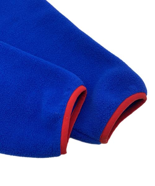 Patagonia（パタゴニア）Patagonia (パタゴニア) シンチラスナップT ブルー サイズ:XSの古着・服飾アイテム