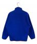 Patagonia (パタゴニア) シンチラスナップT ブルー サイズ:XS：17000円
