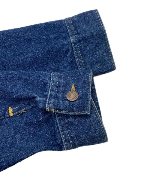 LEE（リー）LEE (リー) デニムジャケット インディゴ サイズ:Sの古着・服飾アイテム