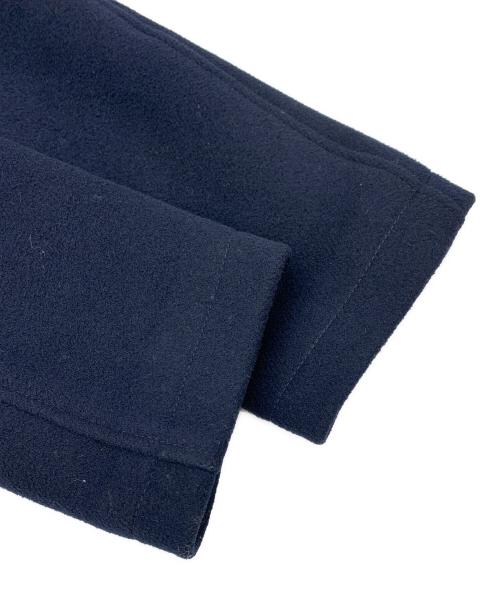 TAKEO KIKUCHI（タケオキクチ）TAKEO KIKUCHI (タケオキクチ) ジップアップジャケット ネイビー サイズ:Lの古着・服飾アイテム