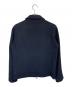 TAKEO KIKUCHI (タケオキクチ) ジップアップジャケット ネイビー サイズ:L：4000円