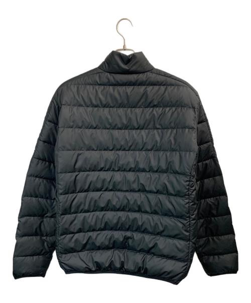 adidas（アディダス）adidas (アディダス) ダウンジャケット ブラック サイズ:XOの古着・服飾アイテム