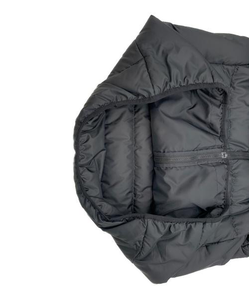 adidas（アディダス）adidas (アディダス) ダウンジャケット ブラック サイズ:XOの古着・服飾アイテム