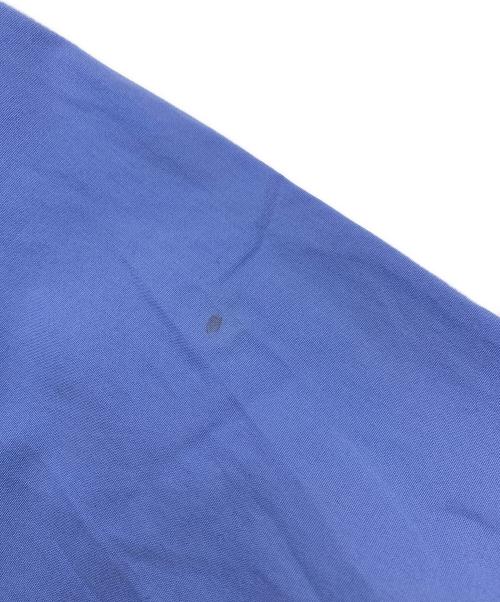 RALPH LAUREN（ラルフローレン）RALPH LAUREN (ラルフローレン) 長袖シャツ ブルー サイズ:XLの古着・服飾アイテム