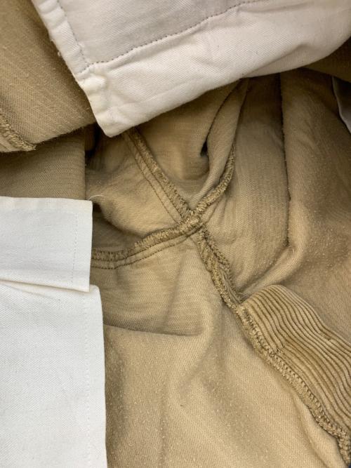 POLO RALPH LAUREN（ポロ・ラルフローレン）POLO RALPH LAUREN (ポロ・ラルフローレン) コーデュロイパンツ ブラウン サイズ: W34×L32の古着・服飾アイテム