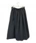 GRAMICCI (グラミチ) WOOL PLEATED SKIRT/ウールプレイティドスカート グレー サイズ:USA S：4000円
