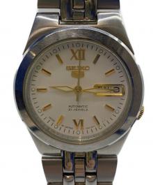 SEIKO（セイコー）の古着「セイコーファイブ 腕時計」