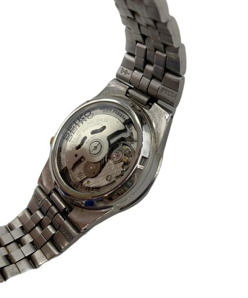SEIKO（セイコー）SEIKO (セイコー) セイコーファイブ 腕時計の古着・服飾アイテム