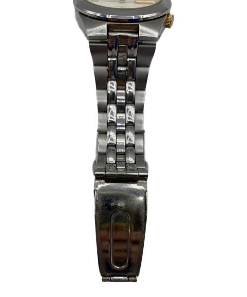 SEIKO（セイコー）SEIKO (セイコー) セイコーファイブ 腕時計の古着・服飾アイテム