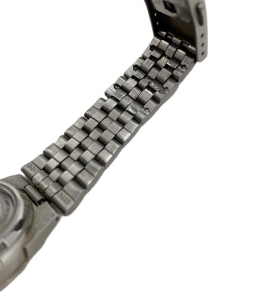 SEIKO（セイコー）SEIKO (セイコー) セイコーファイブ 腕時計の古着・服飾アイテム