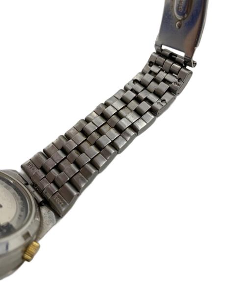SEIKO（セイコー）SEIKO (セイコー) セイコーファイブ 腕時計の古着・服飾アイテム
