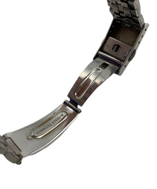 SEIKO（セイコー）SEIKO (セイコー) セイコーファイブ 腕時計の古着・服飾アイテム