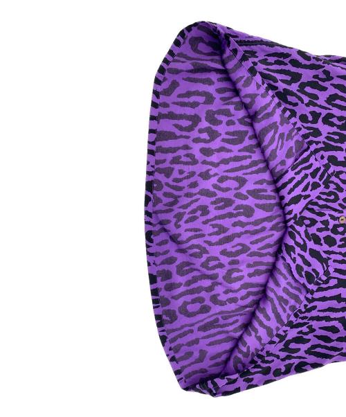 WACKO MARIA（ワコマリア）WACKO MARIA (ワコマリア) アロハシャツ パープル サイズ:Lの古着・服飾アイテム