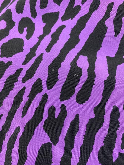 WACKO MARIA（ワコマリア）WACKO MARIA (ワコマリア) アロハシャツ パープル サイズ:Lの古着・服飾アイテム