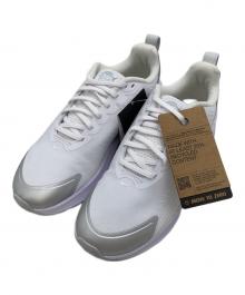 NIKE（ナイキ）の古着「AIR MAX NUAXIS」｜ホワイト