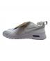 NIKE (ナイキ) AIR MAX NUAXIS ホワイト サイズ:27.0cm：5000円