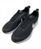 NIKEナイキ）の古着「AIR MAX NUAXIS」｜ブラック