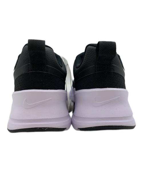 NIKE（ナイキ）NIKE (ナイキ) AIR MAX NUAXIS ブラック サイズ:28.0cmの古着・服飾アイテム