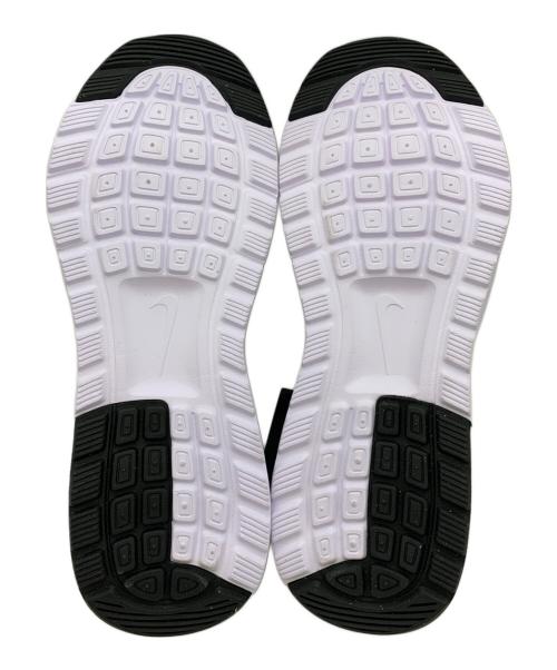 NIKE（ナイキ）NIKE (ナイキ) AIR MAX NUAXIS ブラック サイズ:28.0cmの古着・服飾アイテム