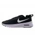 NIKE (ナイキ) AIR MAX NUAXIS ブラック サイズ:28.0cm：5000円